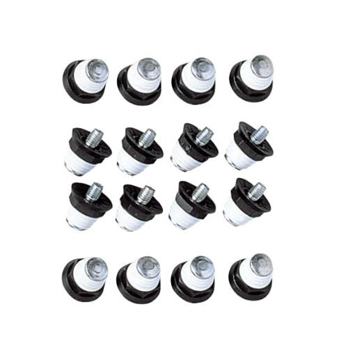 楽天市場】ミズノ MIZUNO スティールトップスタッド 15mm/18mm