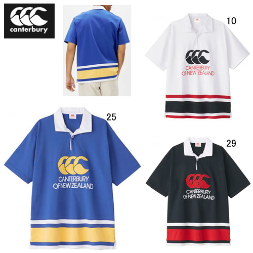 楽天市場】カンタベリー 半袖 メンズ canterbury プラクティス