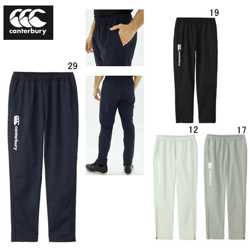 プラクティスパンツ(ジュニア)（RGJ125021）- canterbury公式通販