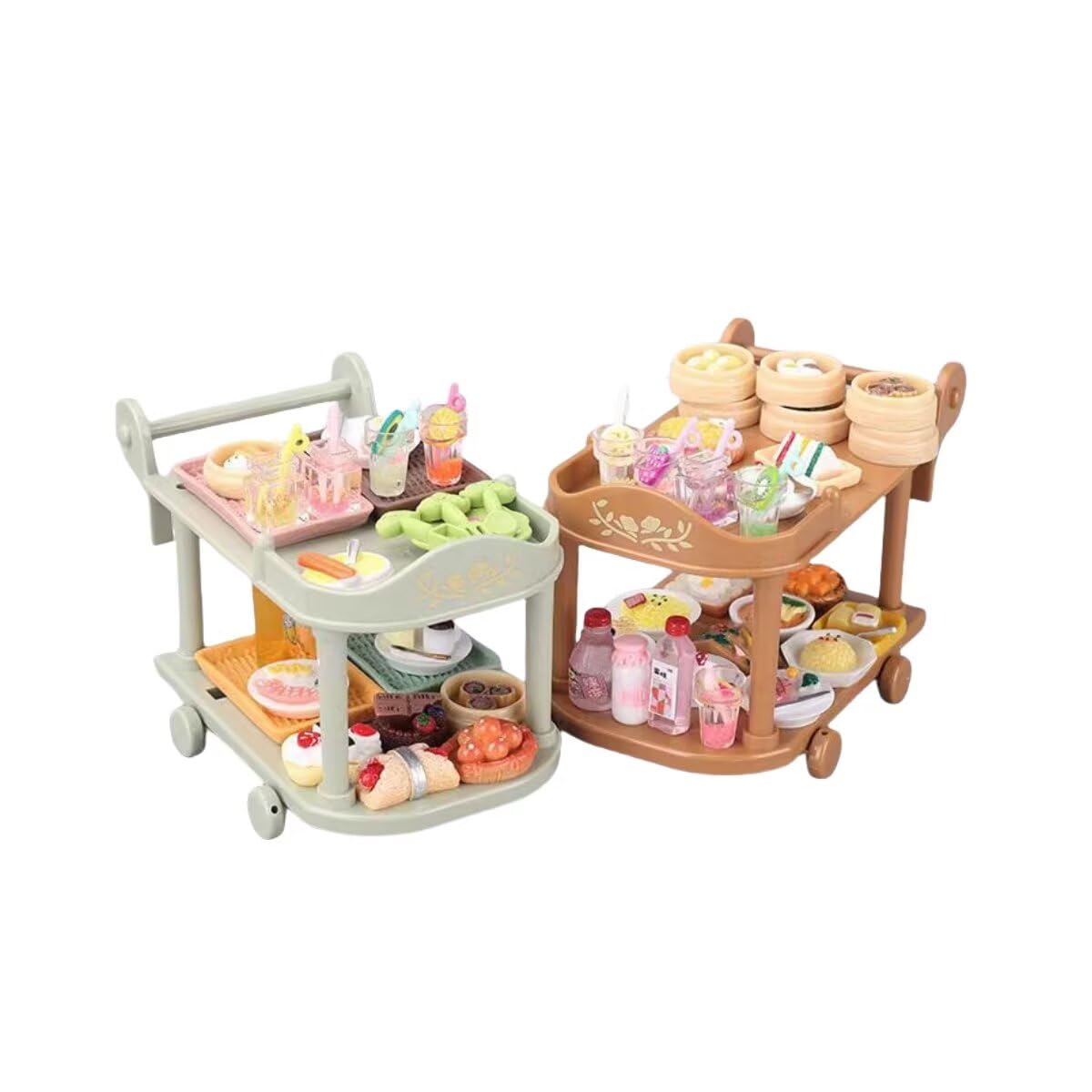 楽天市場】食品サンプル フェイクケーキ 食品サンプル キット ミニ