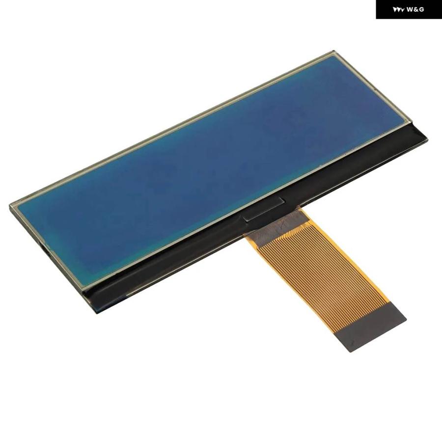 並行輸入品CDプレーヤー FM ラジオ ピクセル交換 LCD ディスプレイ 画面 日産 ジューク キャシュカイ エクストレイル フロンティア ノー