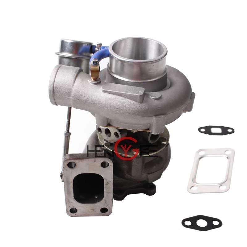 RB25DET GT2871 タービン R33 R34 C35 430PS対応 GT-RS サイズ スカイライン ローレル ポン付け タイプ 純正 エキマニ 25,963円