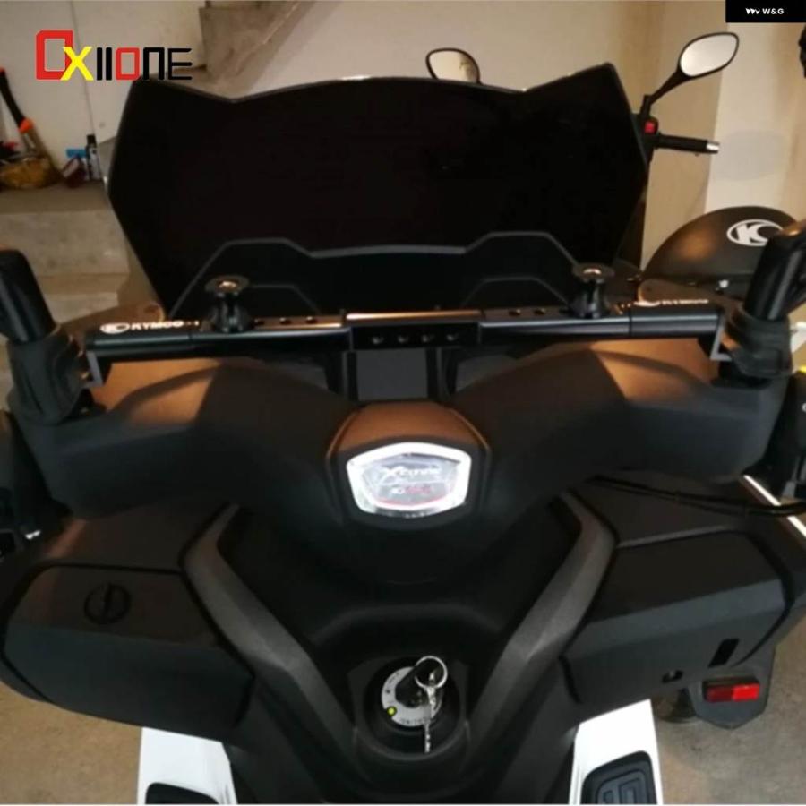 並行輸入品 スズキ バーグマン 650 125 150 200 250 AN125 AN200 AN400 AN650 バイク 多機能 クロスバー バランスバー