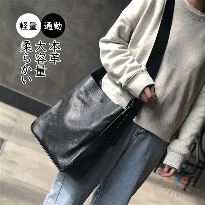 【百貨店大売り出し】本革 レディース 牛皮 大電気容量 パステル色の ショルダーバッグ トートバッグ 今めかしい なめし革 旅する 日帰り 軽さ 通い 通学 差し上げ物 差し上げ物