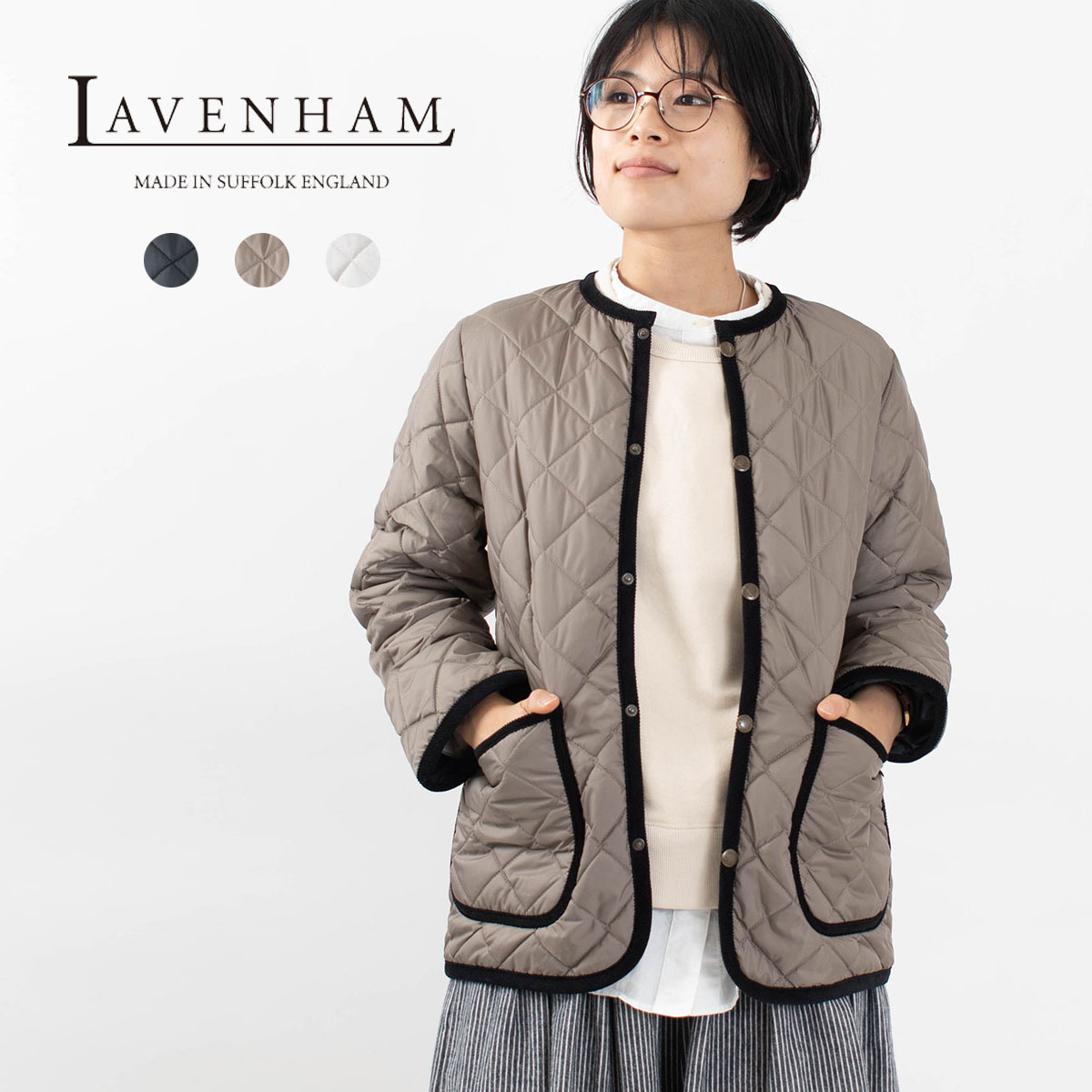 楽天市場】【クーポンで20%OFF】LAVENHAM BRUNDON WOMENS 20 楽天市場】【クーポンで20%OFF】LAVENHAM BRUNDON WOMENS 20
