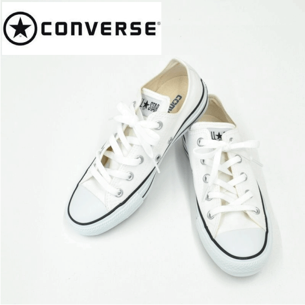 楽天市場 Converse All Starコンバース オールスター ローカット キャンバススニーカー 1cj606ナチュラル服 30代 40代 50代 おしゃれ 大人かわいい おとなコーデ カジュアル シンプル ミニマリスト オールシーズン ｆｉｒｓｔ 楽天市場店