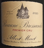 [2020] Beaune 1er Cru Bressandes ボーヌ・プルミエ・クリュ ブレッサンド【 Albert MOROT アルベール モロ 】