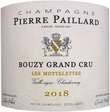 2018 Blanc de Blancs Mottelettes 【Pierre Paillard ピエール・パイヤール】 ブラン・ド・ブラン・モトレット