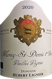 [2020] Morey-Saint-Denis 1er Cru Vieilles Vignesモレ・サン・ドニ プルミエ・クリュ ヴィエイヴィーニュ【 Hubert LIGNIER ユベール・リニエ 】｜アサヒヤワインセラー