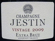 楽天市場】エルヴェ ジェスタン エクストラ ブリュット 2009 Herve