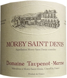 [2021] Morey Saint Denis モレ・サン・ドニ【Domaine Taupenot-Merme ドメーヌ・トプノ・メルム】