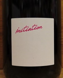 [NV] Initiation Roseイニシアシオン・ロゼ【シャンパーニュ・ブノワ・デウ（Benoit Dehu）】｜アサヒヤワインセラー