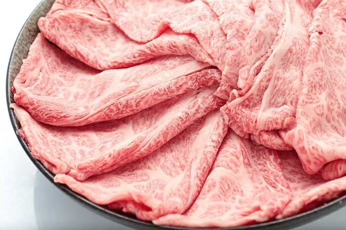 肉 ギフト お取り寄せ 宮崎牛 肩ロース しゃぶしゃぶ用 400g 2~5人前 御礼 御祝 | 400g 600g 800g 和牛 A5 霜降 送料無料 かたロース クラシタ ザブトン|プロ御用達 肉匠 旭屋