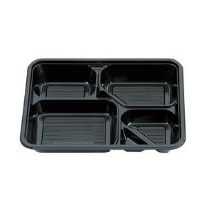 楽天市場】U-202 能登共蓋セット 20枚 仕出し弁当 使い捨て弁当