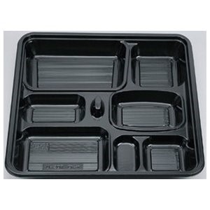 楽天市場】U-202 能登共蓋セット 20枚 仕出し弁当 使い捨て弁当