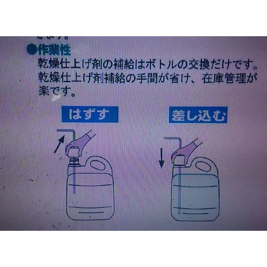 セール リンス剤 1本 ポイント消化 マイアルファドライ ５kg 食器洗浄機用乾燥仕上げ剤 日用消耗品