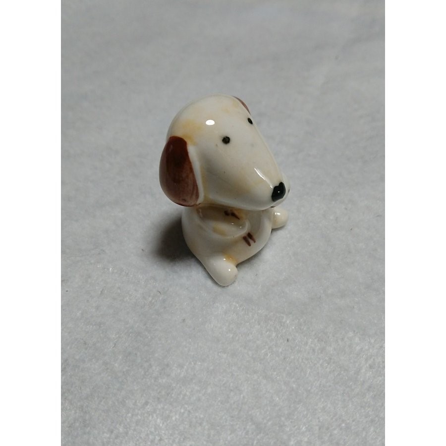 楽天市場】犬の置物 いぬ ドッグ ワンちゃん 昭和レトロ イヌ 雑貨