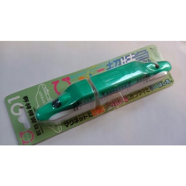 (未使用･未開封品)　ぴったんこ 超特急 E7系 新幹線 PS-06 f4u0baa Amazon.co.jp: ぴったんこ 超特急 E7系 新幹線 PS-06 : おもちゃ