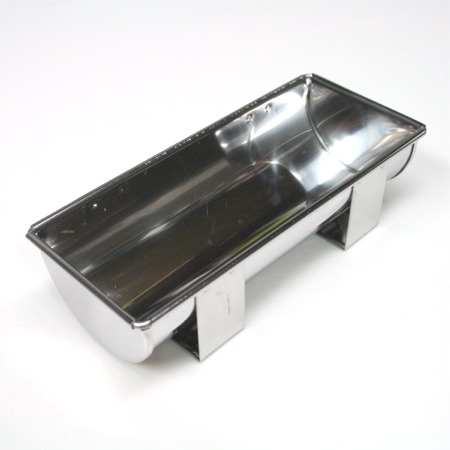 楽天市場】＼創業祭 P10倍☆10%OFFクーポン／ ステンレストヨ型 8寸