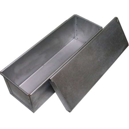 楽天市場】＼創業祭 10%OFFクーポン／ 食パン型 2斤 アルタイト フタ付