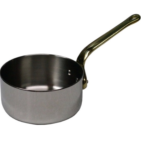 楽天市場】銅手ボーズ鍋 18cm 1.6L ボーズ鍋 坊主鍋 片手鍋 銅鍋 銅製