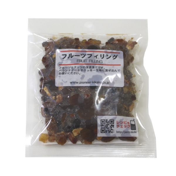 楽天市場】フルーツフィリング 90G【製菓材料】：かっぱ橋 浅井商店 製菓製パン道具