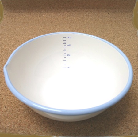 楽天市場】富士ホーロー ハニーウェアビームス ホーローボウル