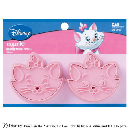 楽天市場 貝印 クッキー抜き型セット マリー かっぱ橋 浅井商店