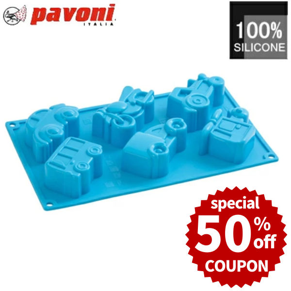 PAVONI シリコン型 楽天市場】【50%OFFクーポン付き】パボーニ シリコン型 ホーム