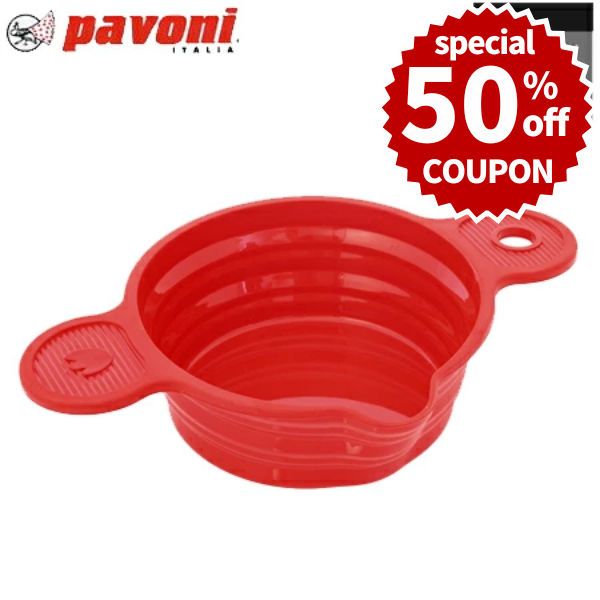 楽天市場】【50%OFFクーポン付き】パボーニ シリコンモールド