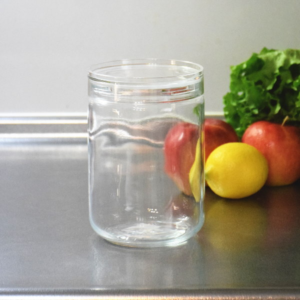 楽天市場】セラーメイト チャーミークリアー L2 800ml スタッキング