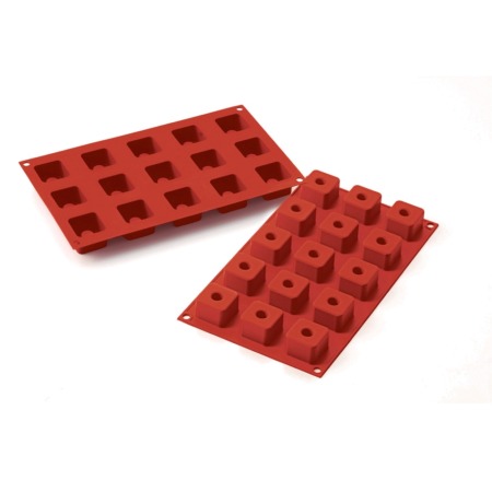 楽天市場】Silikomart(シリコマート) シリコンフレックス フラン