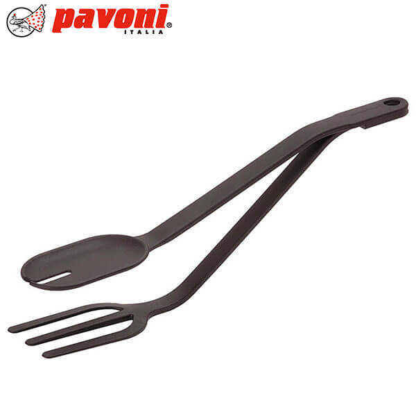 楽天市場 パボーニ シリコンモールド Pavoni テイクイット01おしゃれ キッチン用品 調理器具 Salade Spoon And Carving Fork かっぱ橋 浅井商店 製菓製パン道具