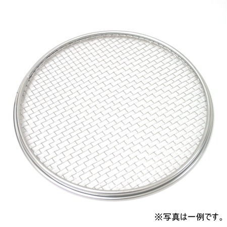 楽天市場】18-8 ワンタッチうらごし(替網) 36cm用 替網 取替網 8