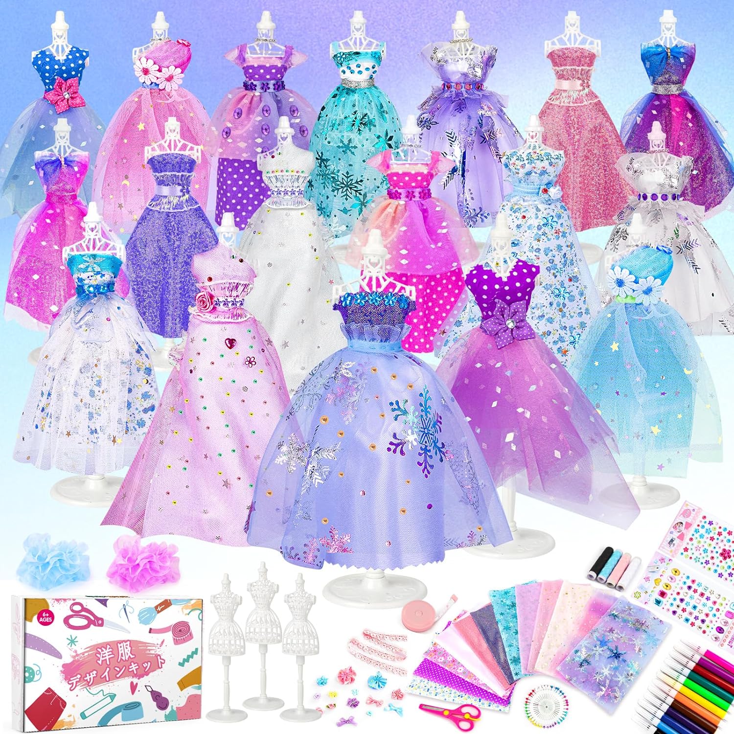 リカちゃん　ハンドメイド　服　動物　6セット 楽天市場】リカちゃん 服（対象年齢6 ～ 8歳から）（着せ替え