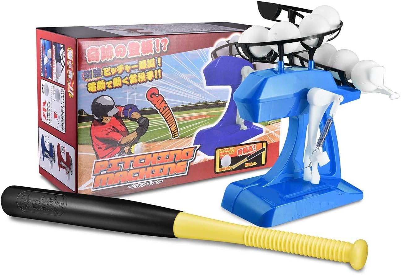 楽天市場】Falcon ファルコン バッティングマシン FTS-118