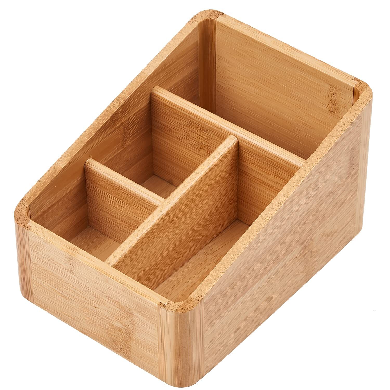 【美品・送料無料】カリモク 非売品 入手困難 リモコンスタンド 小物ケース カリモク✩非売品!入手困難 リモコンスタンド 小物ケース 木目