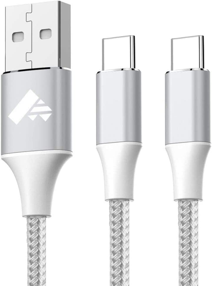 【楽天市場】USB Type C ケーブル 1m タイプC 充電ケーブル 2本