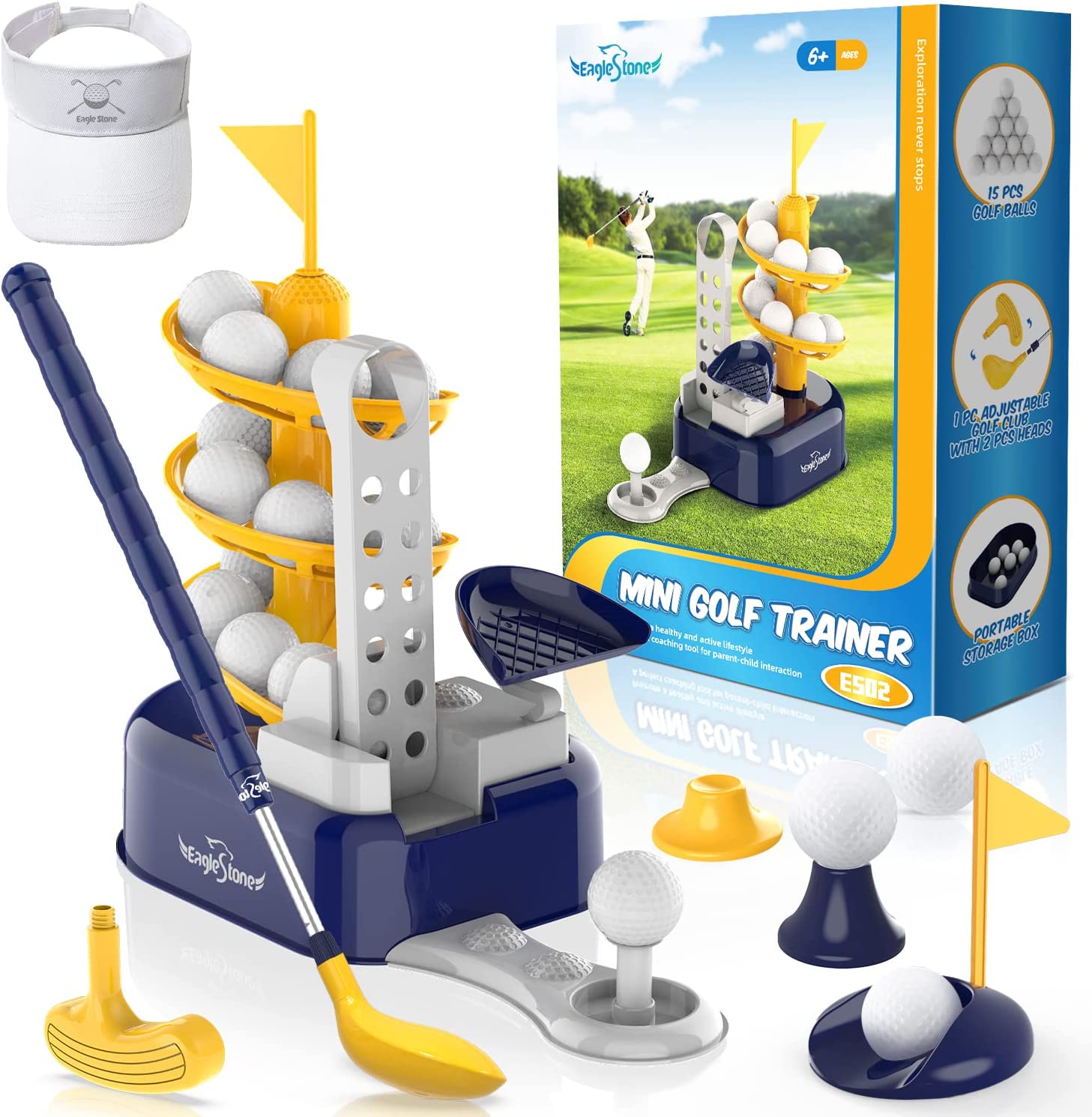 ブライス　ホールインワンセット 楽天市場】O【パッケージ不良】ラッピング不可 ご自宅用Vit Heart