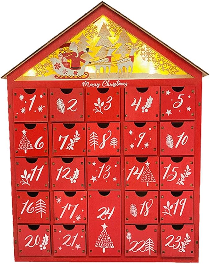 楽天市場】【5%OFFクーポン有り！楽天SS期間中♪】木製アドベント