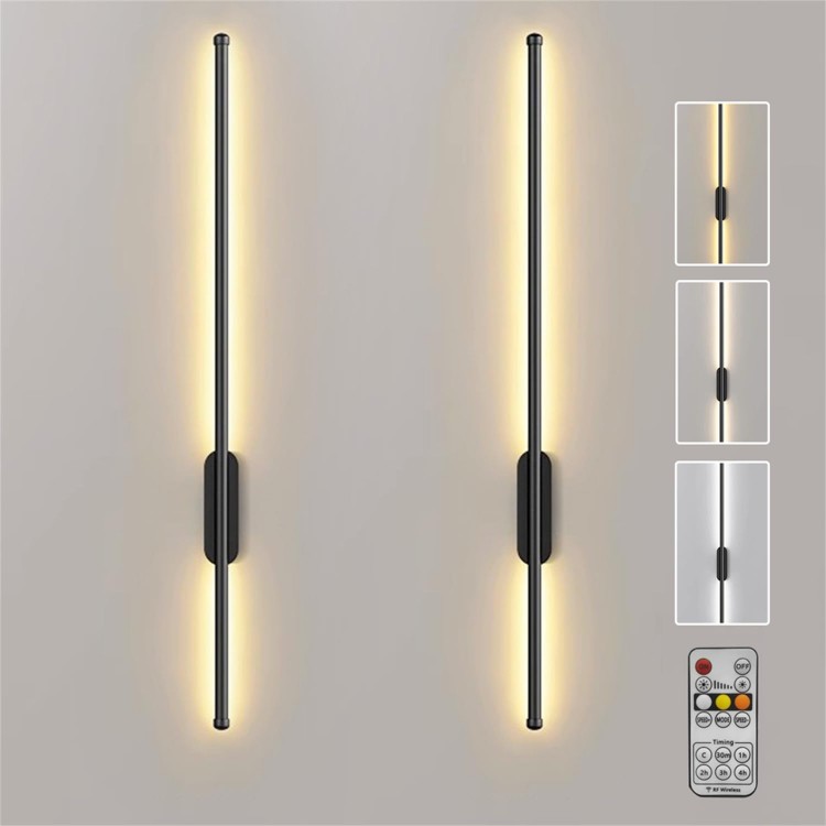 LED 鉤括弧ともし火 今日このごろ LED壁照明ランプ Tpye-C申し受ける 目に愛想のいい 遠隔操作捏ち上げる 工事不必要 ウォールともし火 3類概念の色熱度 部屋の入り口 飾りつけ 合切袋ともし火 室内照明装置 リビングル 北欧式 今めかしい