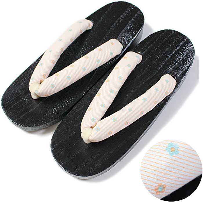 楽天市場】下駄 女性用 レディース 桐下駄 浴衣 ゲタ Lサイズ 黒塗 夏