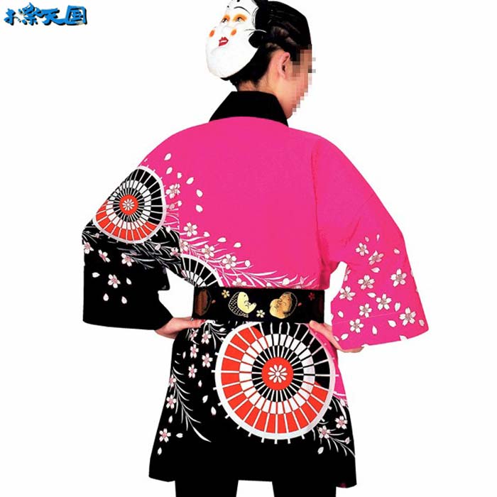浅草人だかり 各バス発着場のその人の特徴とごお引き回し