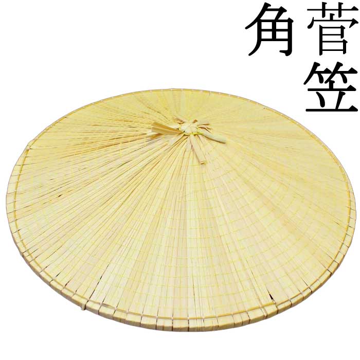 楽天市場】藤娘 黒塗の笠 藤娘の笠 （s3059） ふじむすめ 黒塗り 笠