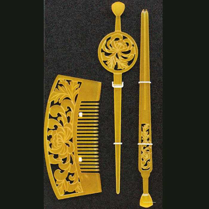 最も優遇 楽天市場 前櫛 花魁簪 かんざし べっ甲調 菊 S8471 飴色 黄色 簪 透かし彫り ヘアアクセサリー 和装 かみ飾り 成人式 浴衣 パーティー 送料無料 お取り寄せ商品 浅草きもの市 開店祝い Advance Com Ec