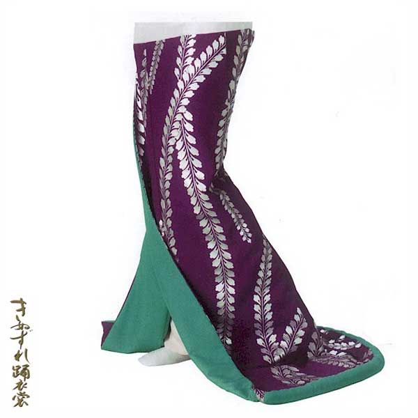 腰下 こしした 稽古用 k鏡62122 裾引き 着物 きもの 踊り 衣装 舞踊 日本舞踊 日舞 送料無料 取寄せ商品｜浅草きもの市