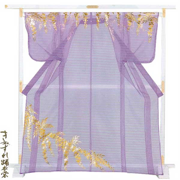 楽天市場】かつぎ のしめ 絵羽 k炎62304 踊り 衣装 日舞 日本舞踊 衣裳