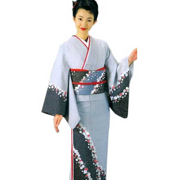 舞踊衣装胴抜き着物 odori-company_ms-8319-8320