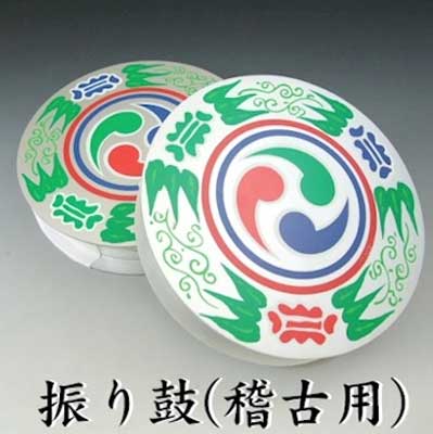 楽天市場】舞踊 鼓 つづみ 踊り 小道具 日舞 日本舞踊 おどり