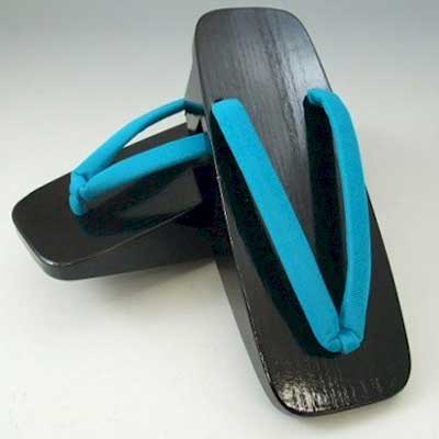 のめり 下駄 踊り 日舞 日本舞踊 おどり 草履 履物 小道具 取寄せ商品